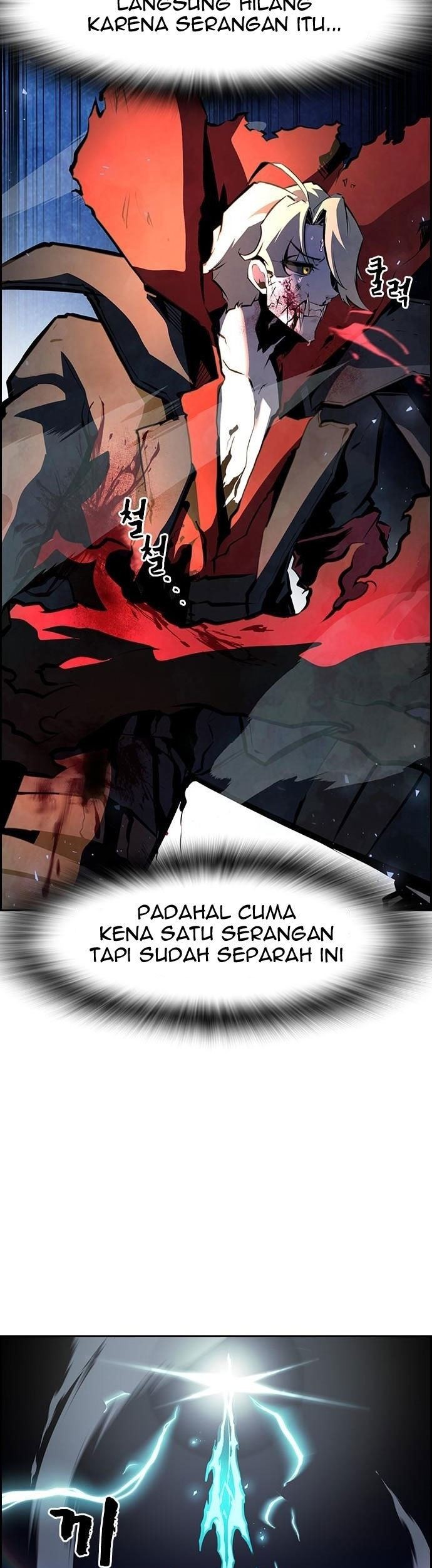 Noryangjin Raid Chapter 10 Gambar 16