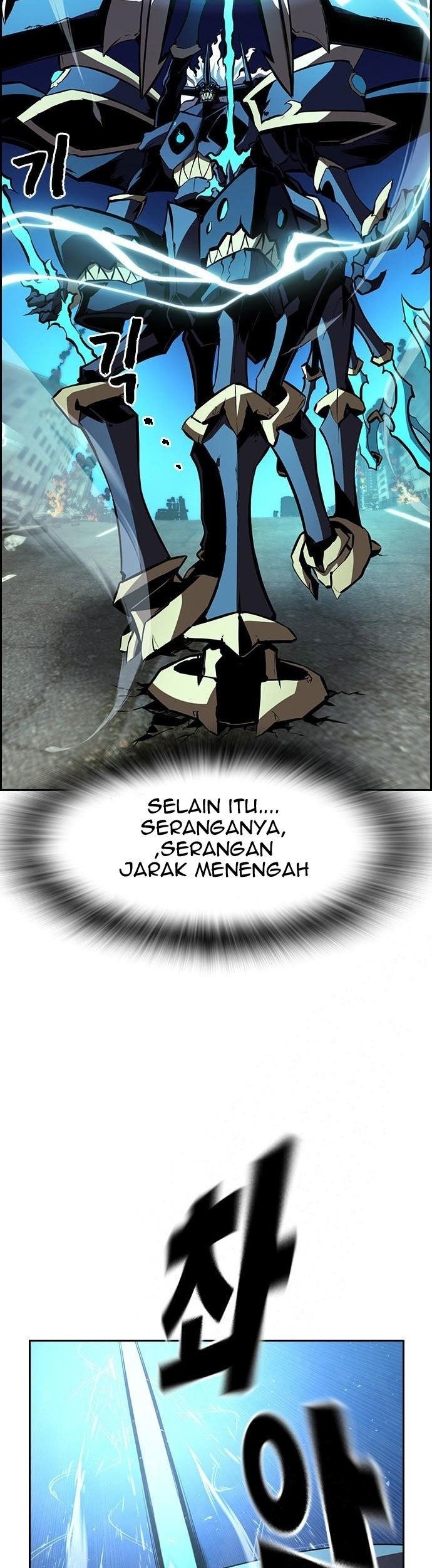 Noryangjin Raid Chapter 10 Gambar 18