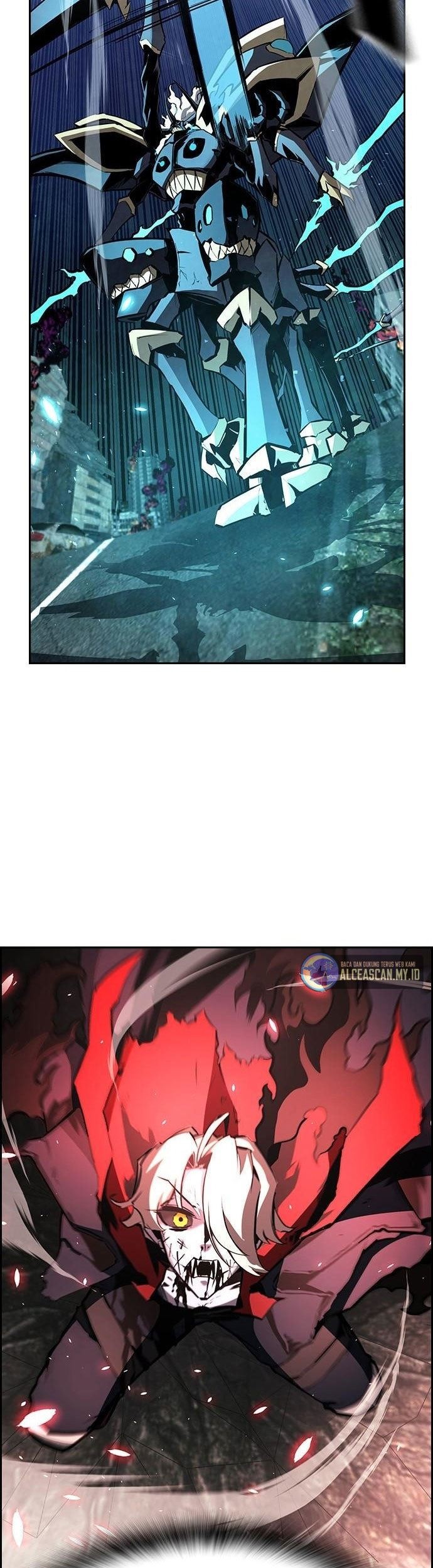 Noryangjin Raid Chapter 10 Gambar 20