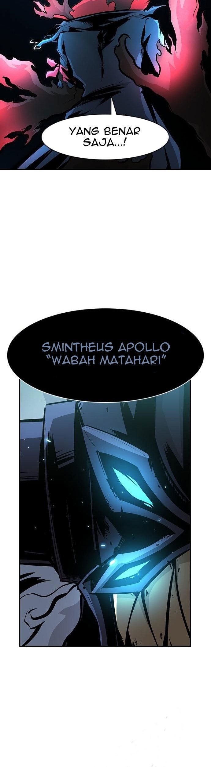 Noryangjin Raid Chapter 10 Gambar 24