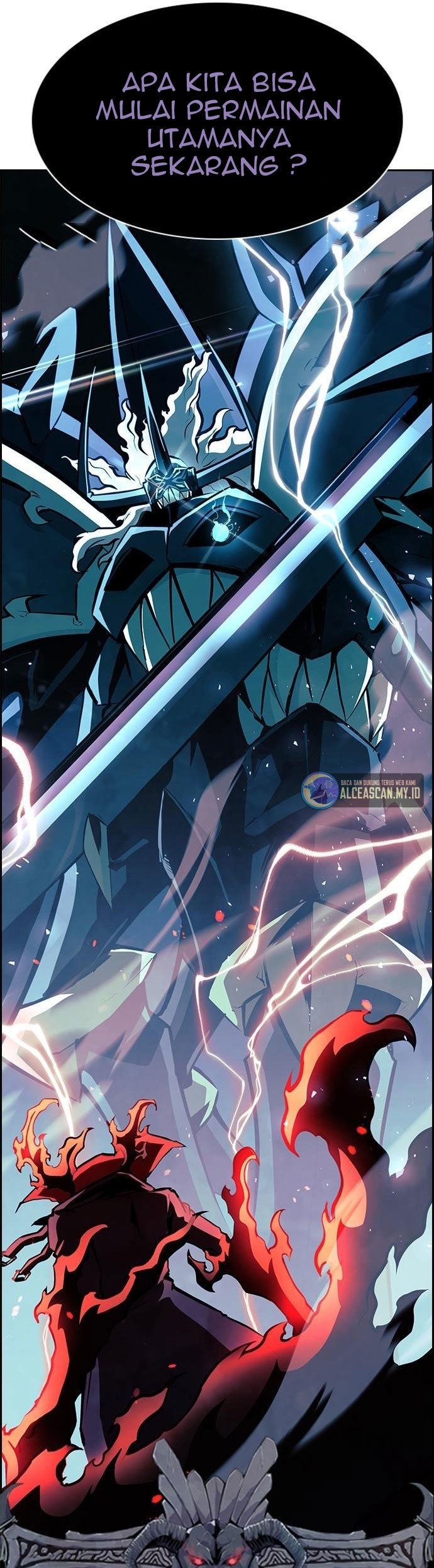 Baca Manhwa Noryangjin Raid Chapter 10 Gambar 2