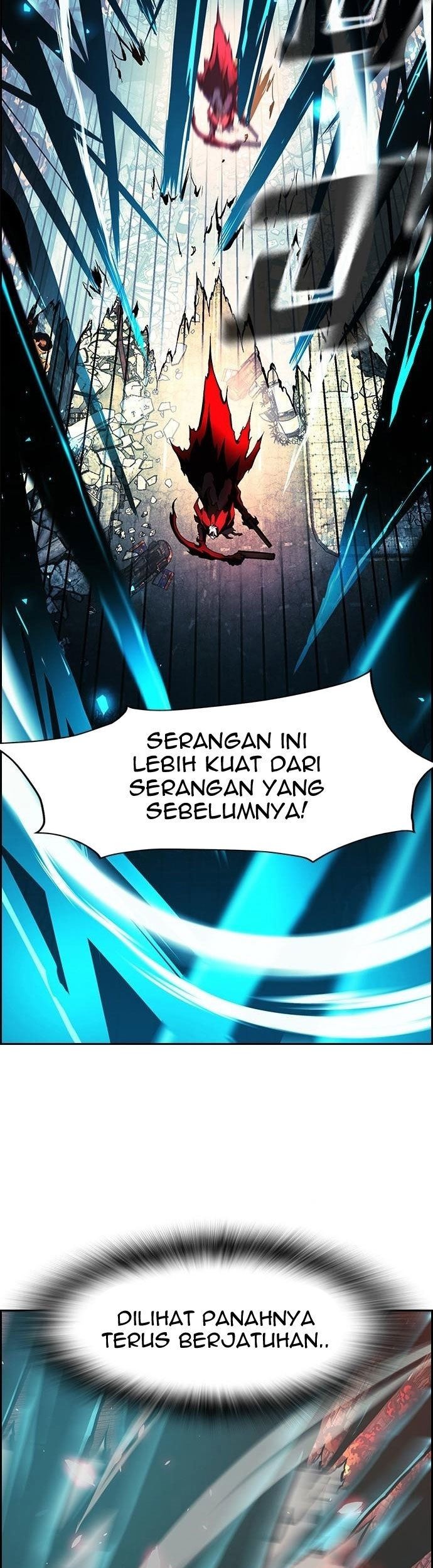 Noryangjin Raid Chapter 10 Gambar 28