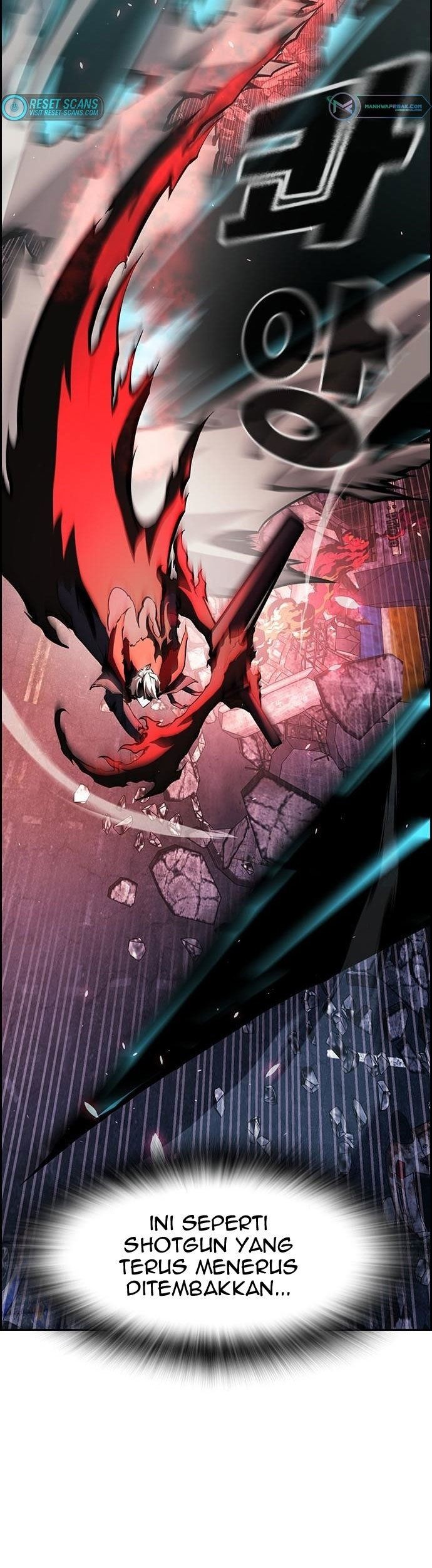 Noryangjin Raid Chapter 10 Gambar 30