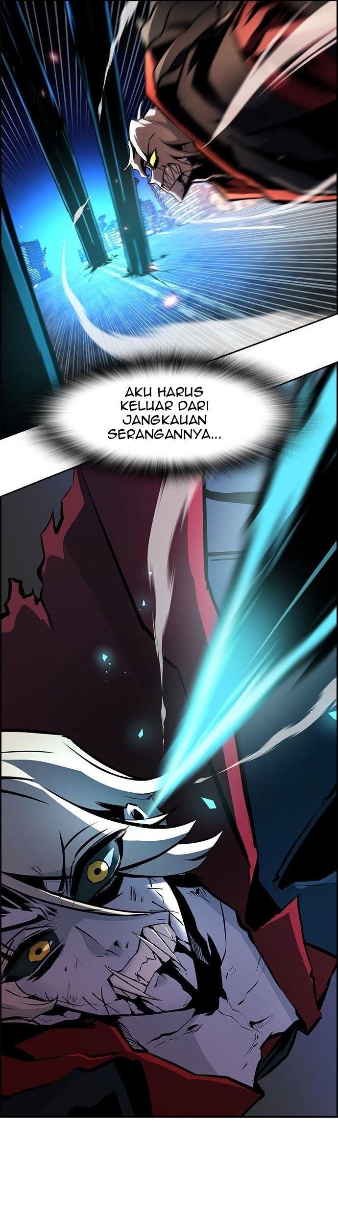 Noryangjin Raid Chapter 10 Gambar 32