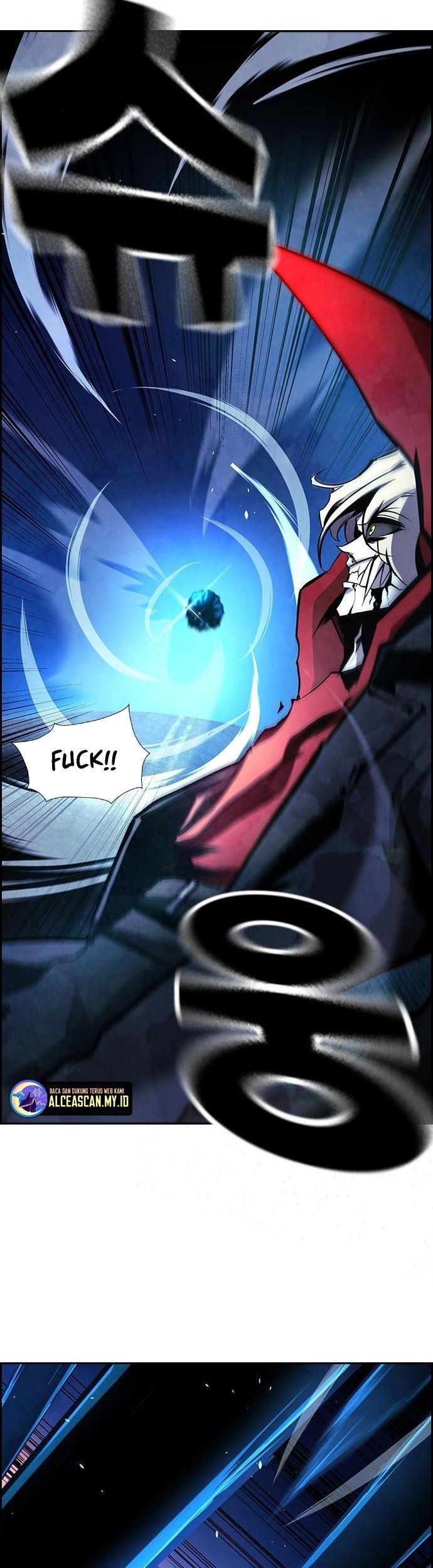 Noryangjin Raid Chapter 10 Gambar 34