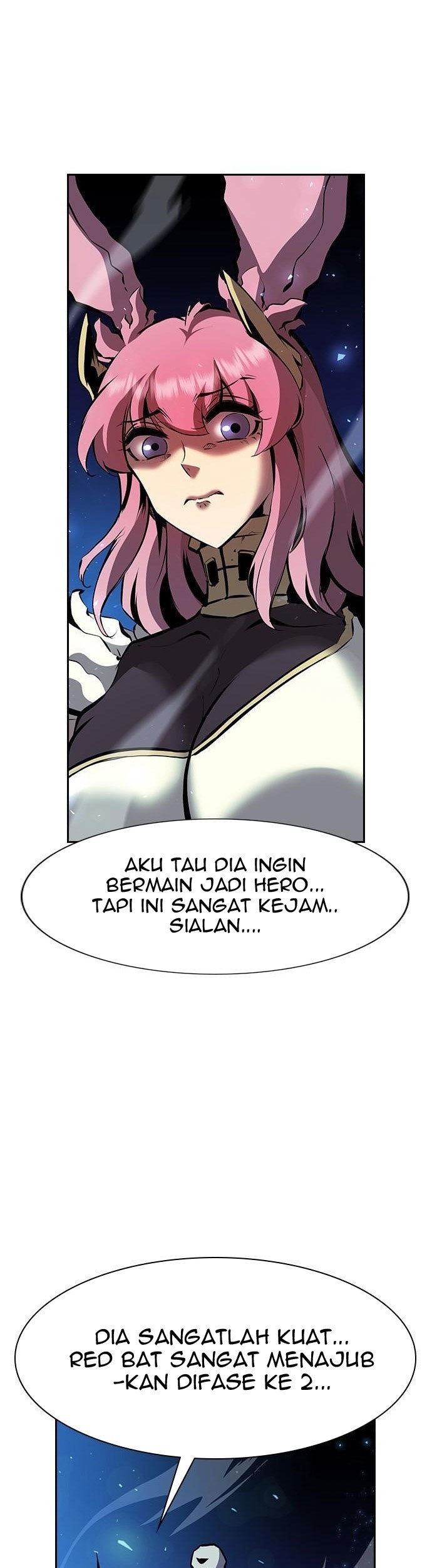 Noryangjin Raid Chapter 10 Gambar 40