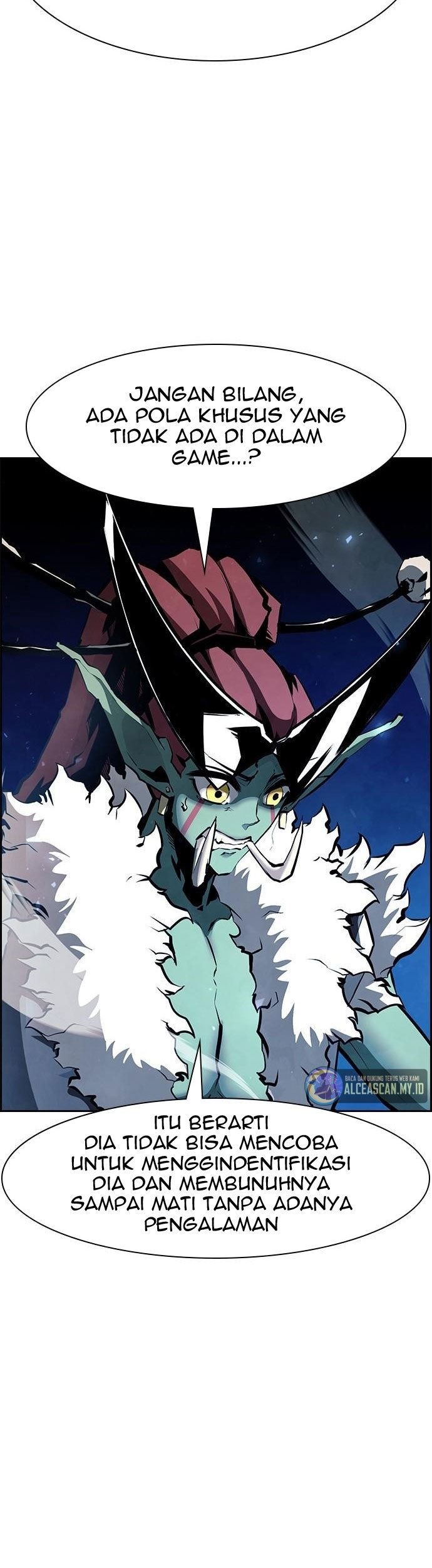 Noryangjin Raid Chapter 10 Gambar 46
