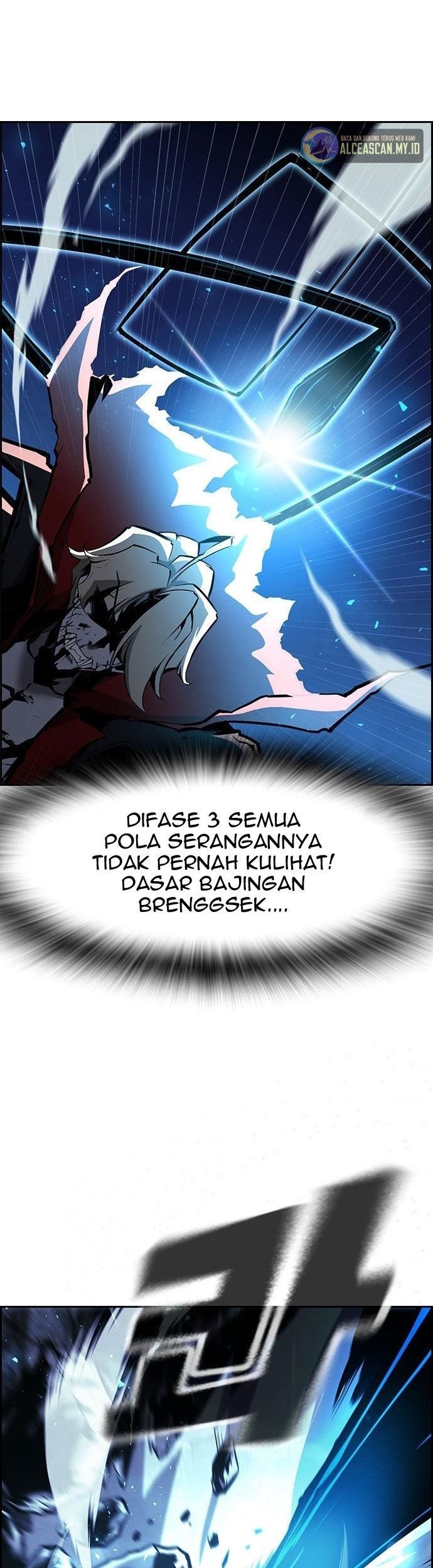 Noryangjin Raid Chapter 10 Gambar 52