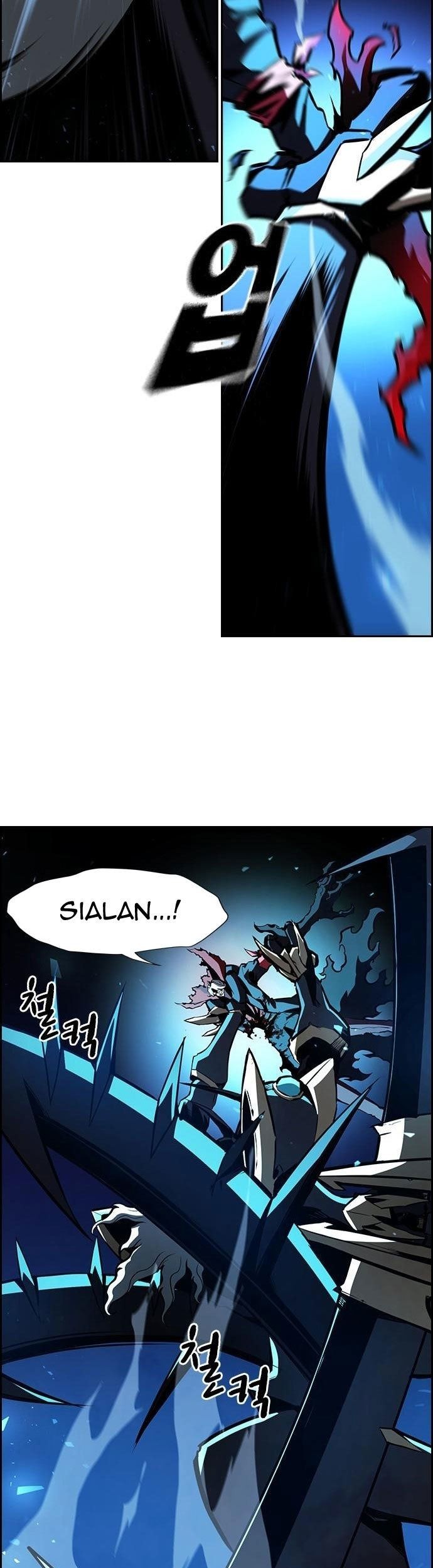 Noryangjin Raid Chapter 10 Gambar 60