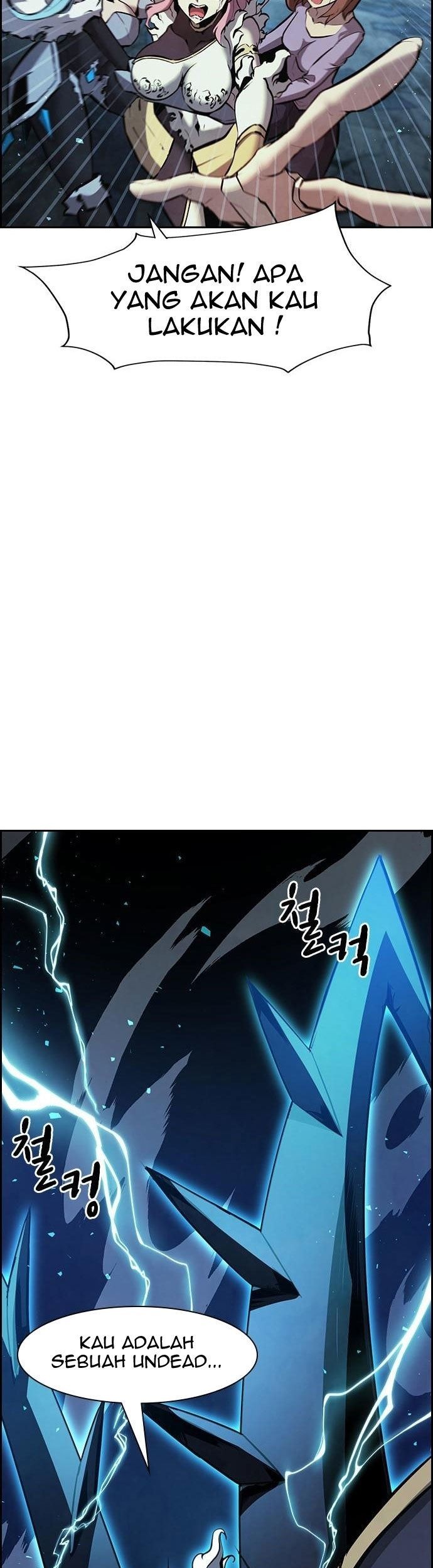 Noryangjin Raid Chapter 10 Gambar 64