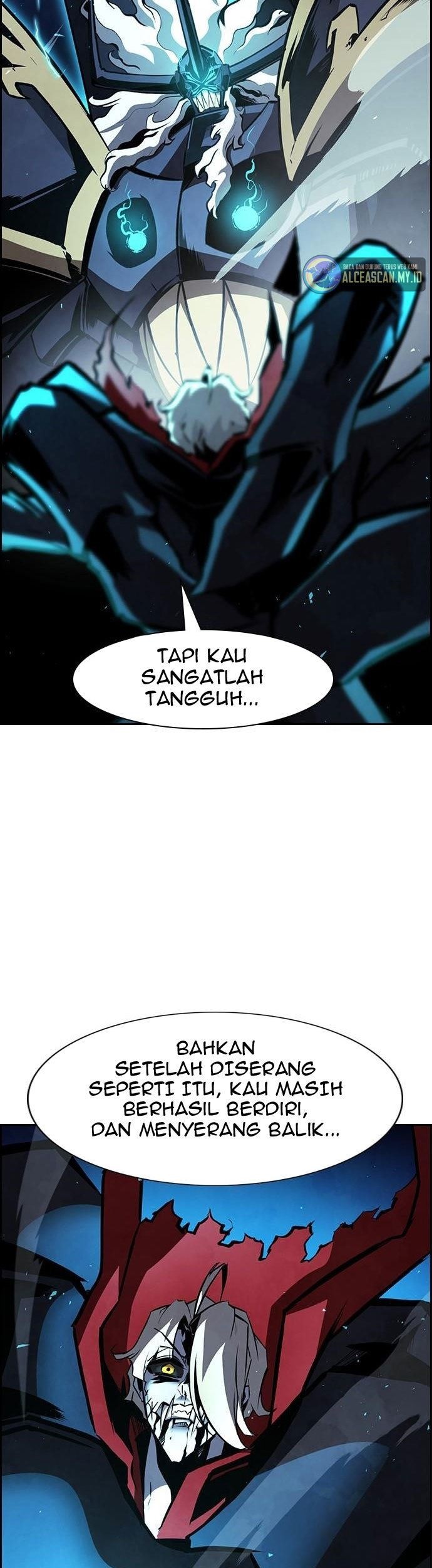 Noryangjin Raid Chapter 10 Gambar 66