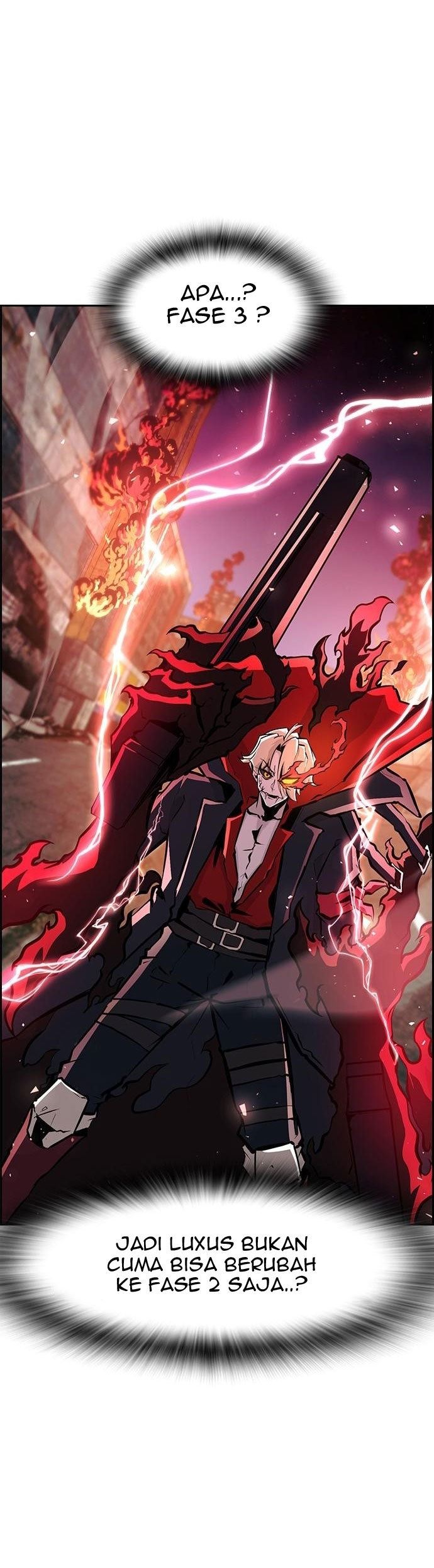Noryangjin Raid Chapter 10 Gambar 4