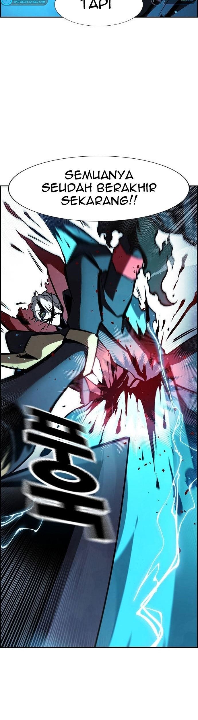 Noryangjin Raid Chapter 10 Gambar 68