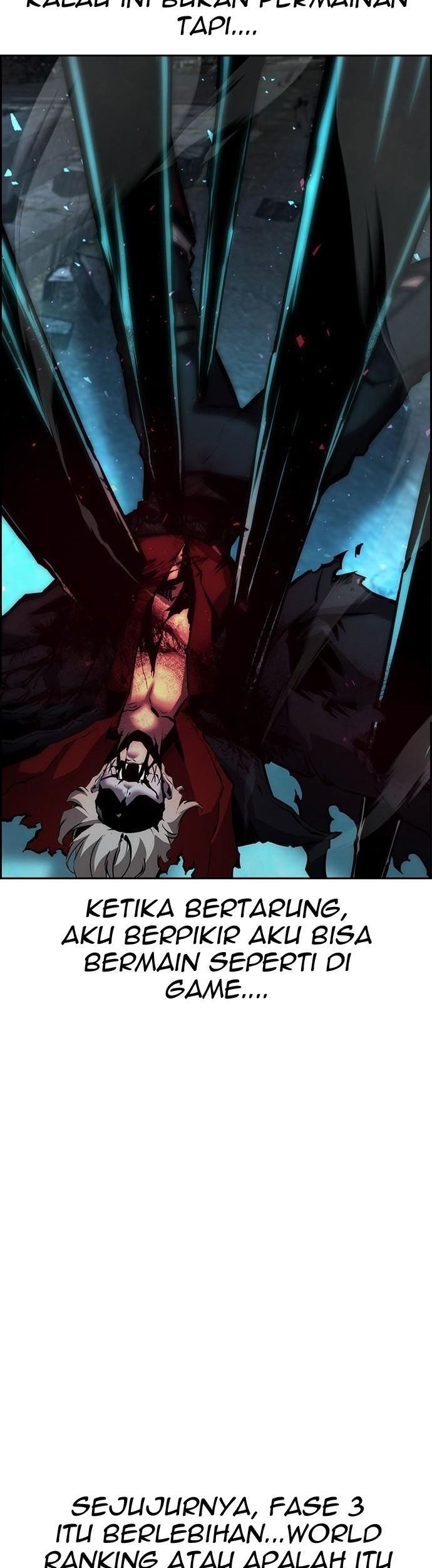 Noryangjin Raid Chapter 10 Gambar 76
