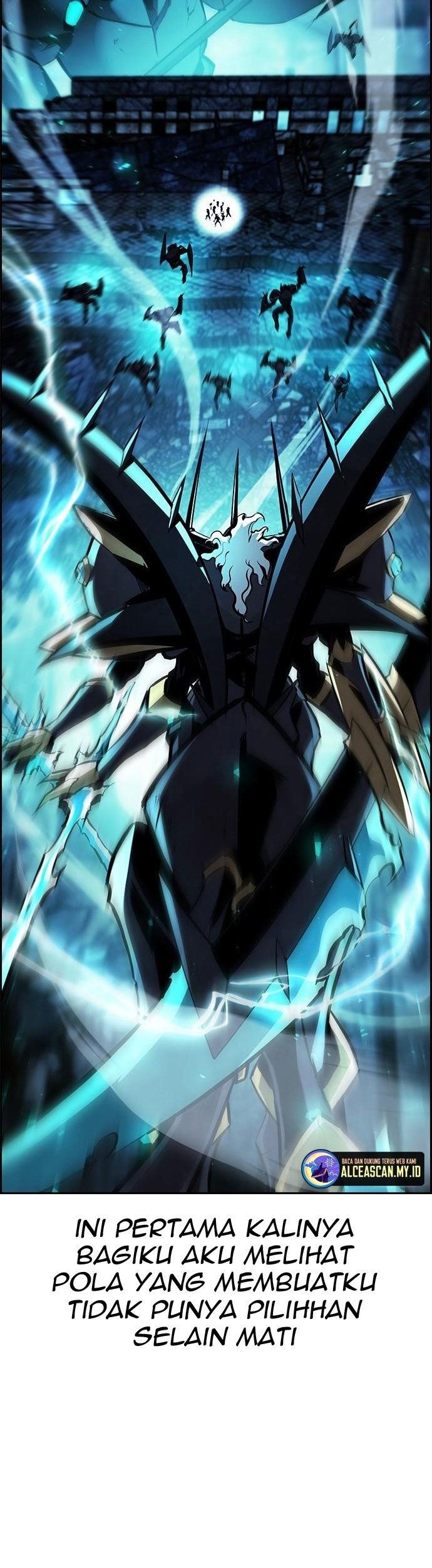 Noryangjin Raid Chapter 10 Gambar 78
