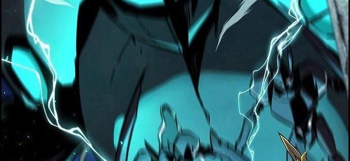 Noryangjin Raid Chapter 10 Gambar 81