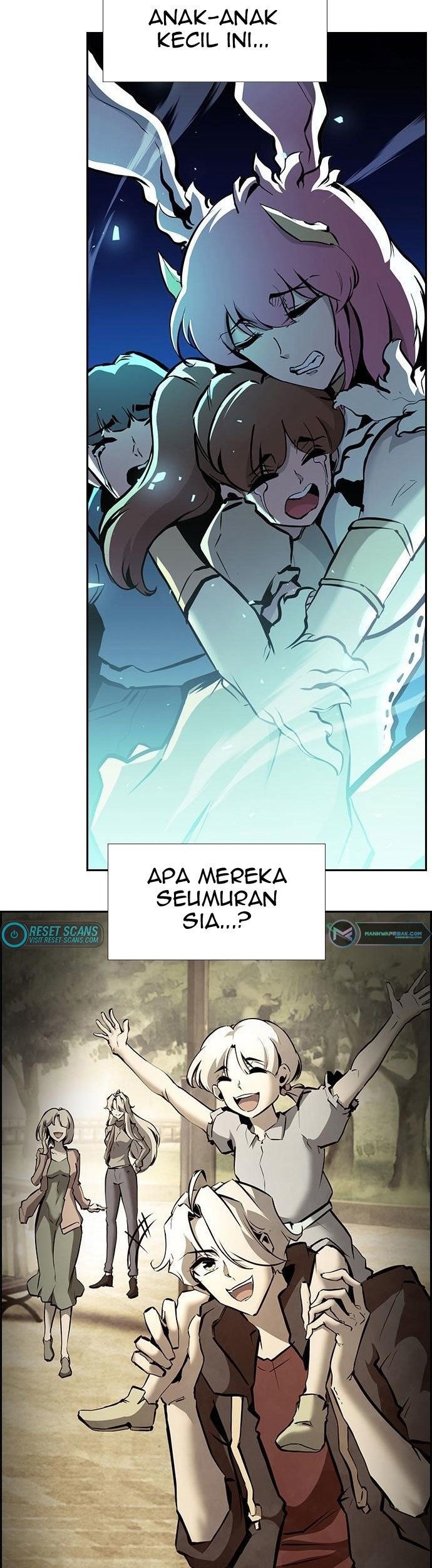 Noryangjin Raid Chapter 10 Gambar 86