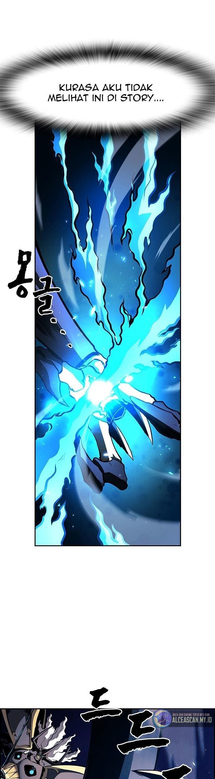 Noryangjin Raid Chapter 10 Gambar 5