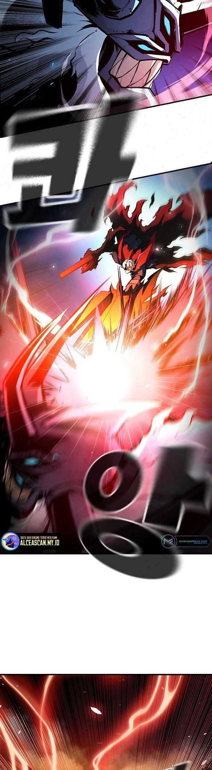 Noryangjin Raid Chapter 10 Gambar 96