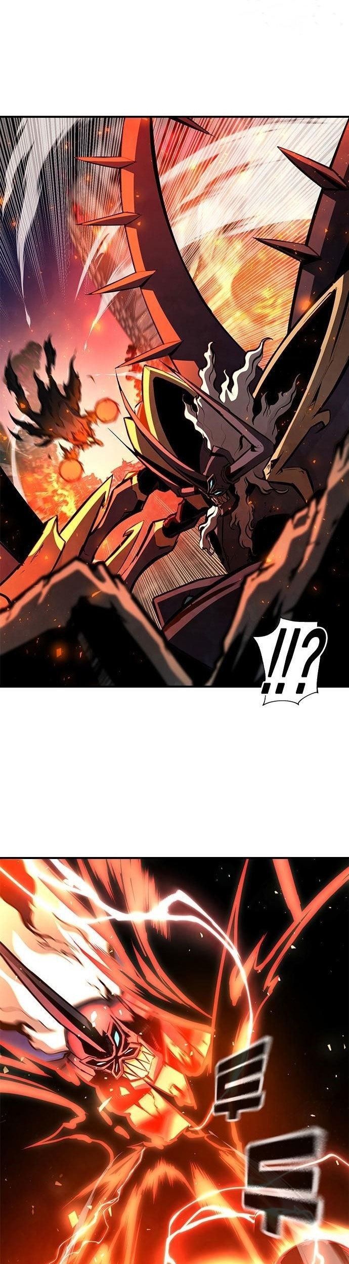 Noryangjin Raid Chapter 10 Gambar 100