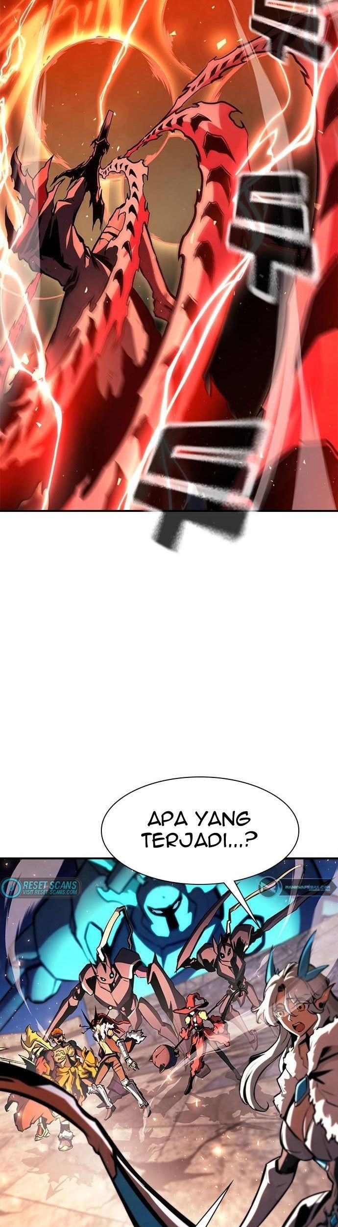 Noryangjin Raid Chapter 10 Gambar 102