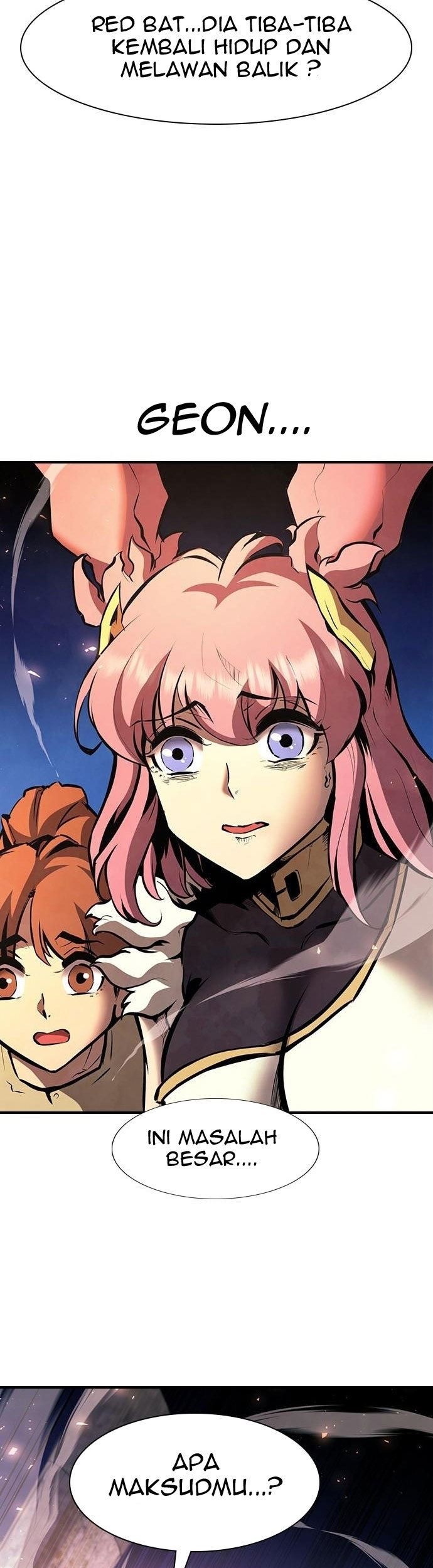 Noryangjin Raid Chapter 10 Gambar 104