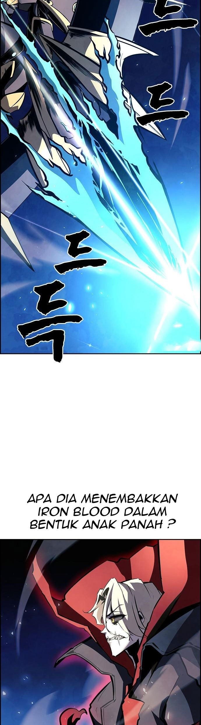 Noryangjin Raid Chapter 10 Gambar 6