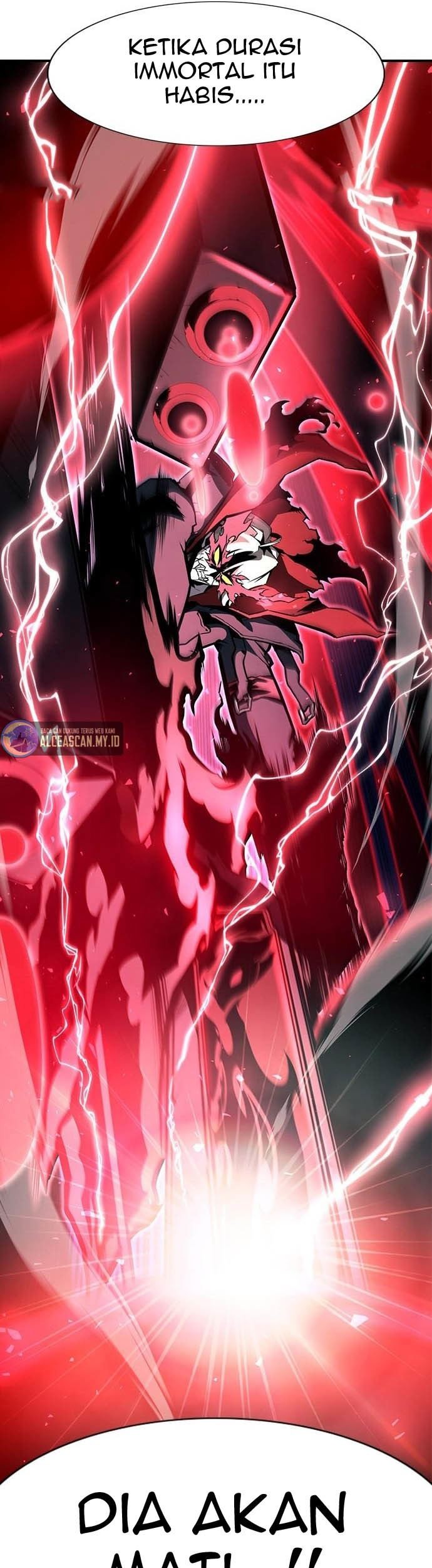 Noryangjin Raid Chapter 10 Gambar 112