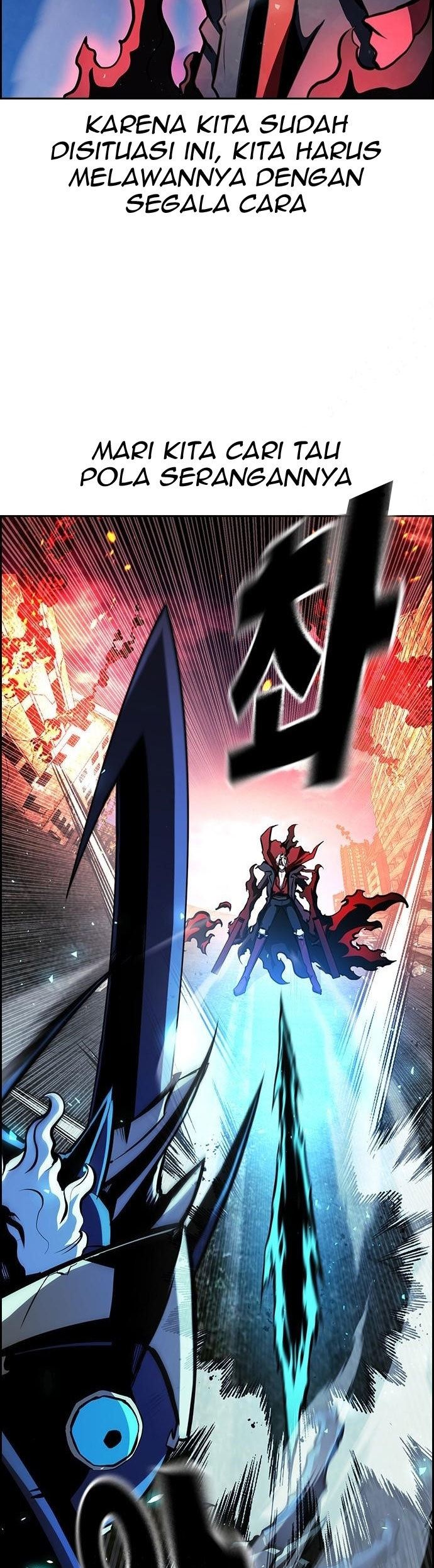 Noryangjin Raid Chapter 10 Gambar 7