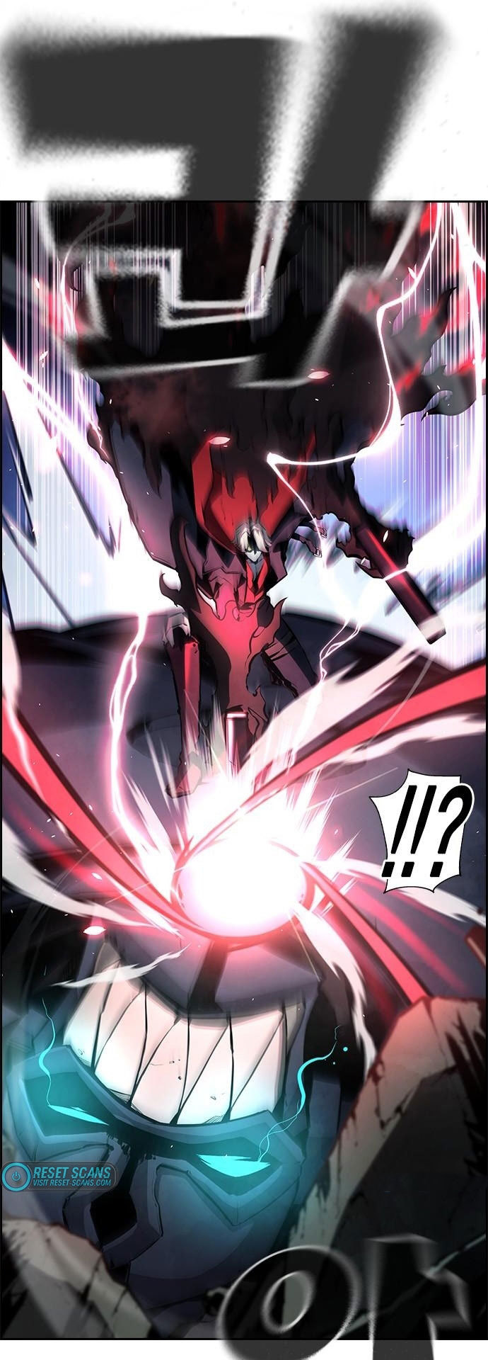 Noryangjin Raid Chapter 09 Gambar 12