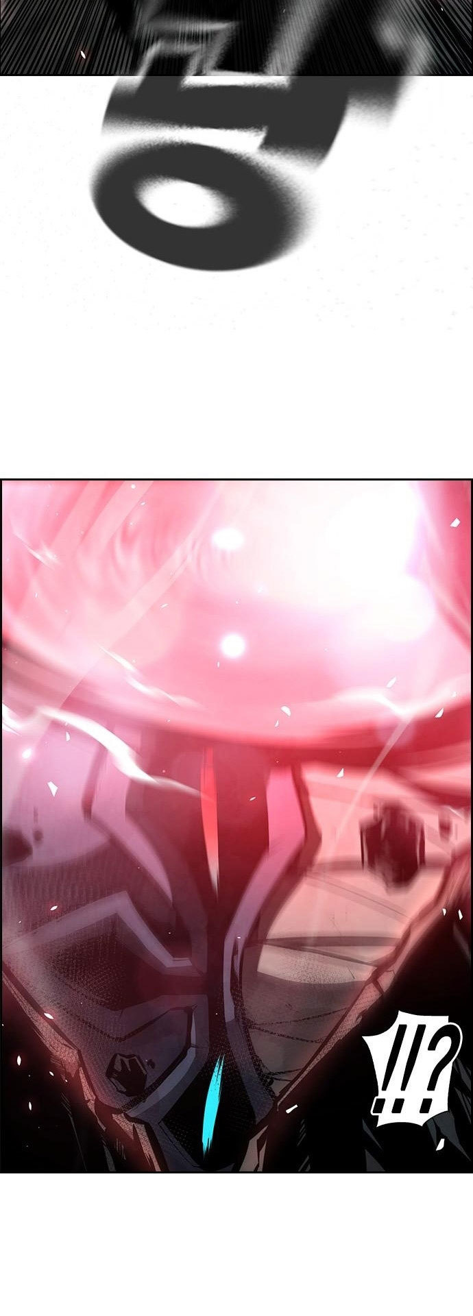 Noryangjin Raid Chapter 09 Gambar 15