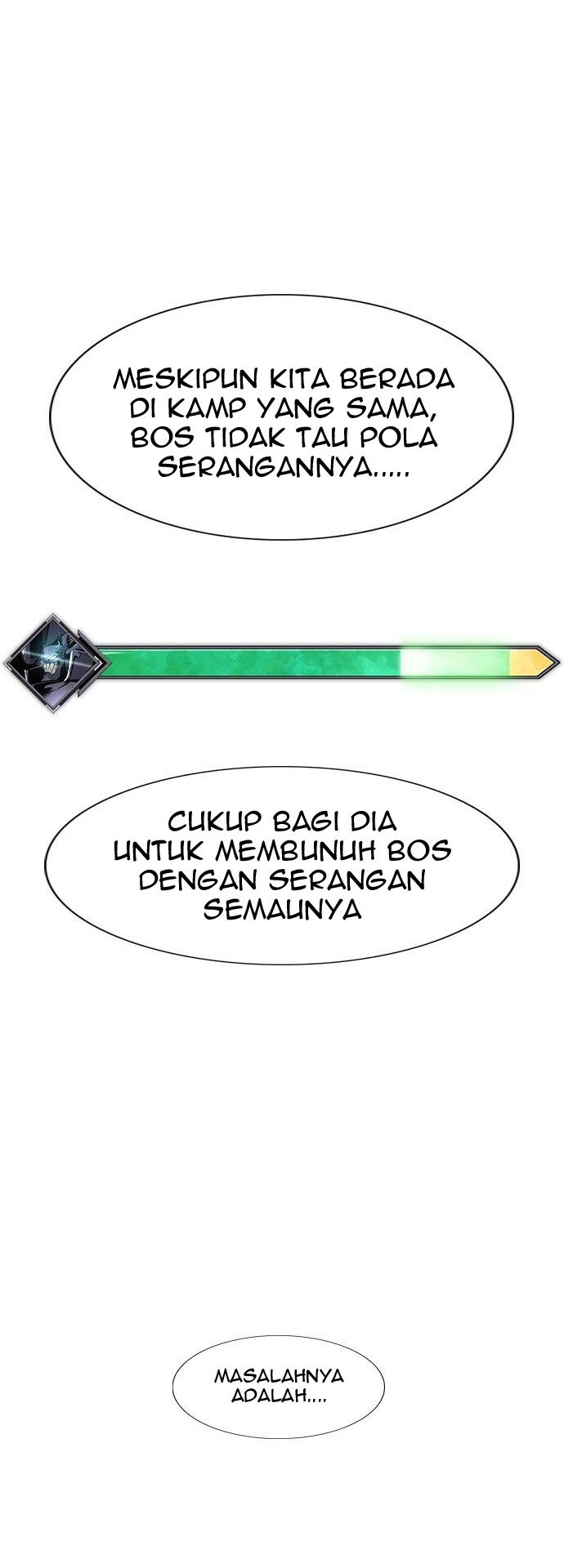 Noryangjin Raid Chapter 09 Gambar 19