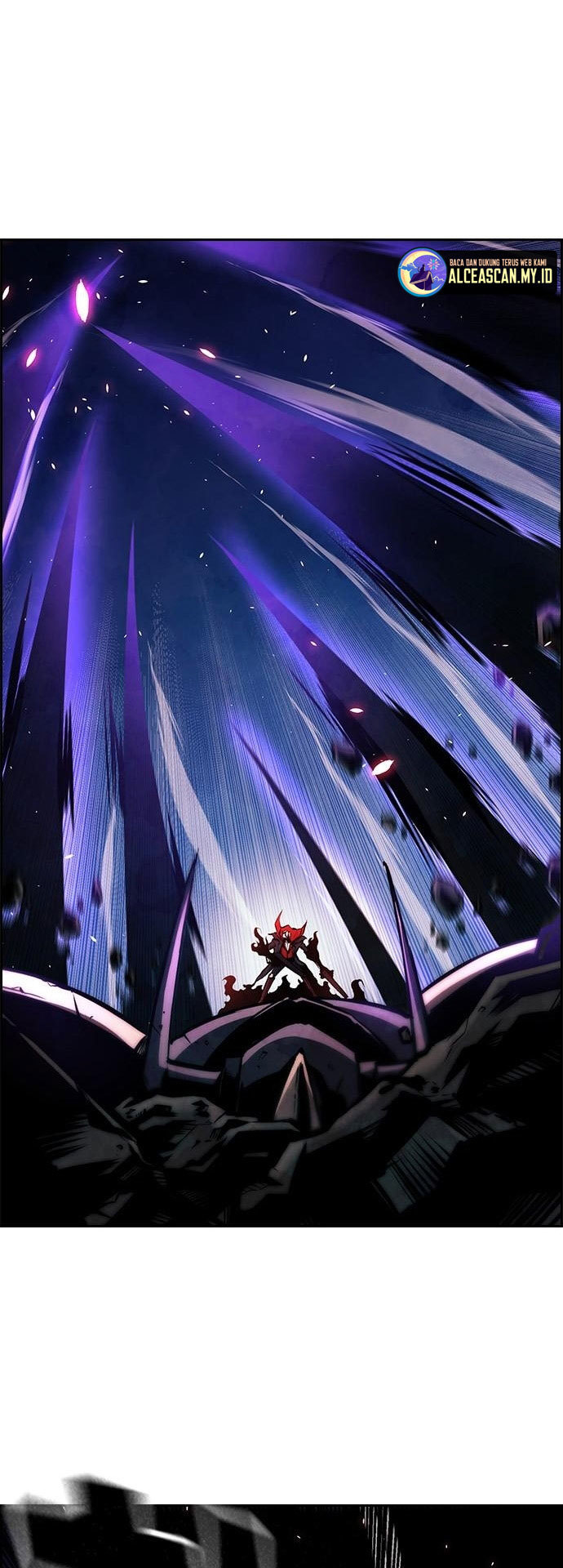 Noryangjin Raid Chapter 09 Gambar 20