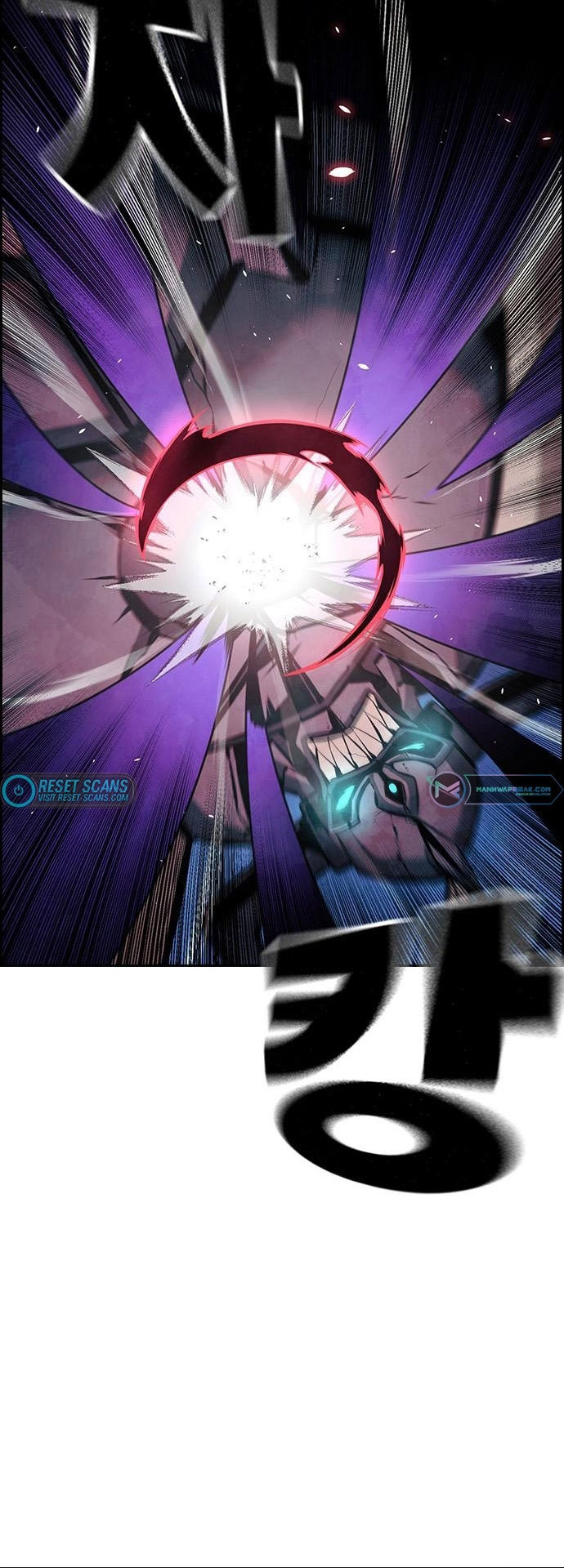 Noryangjin Raid Chapter 09 Gambar 21