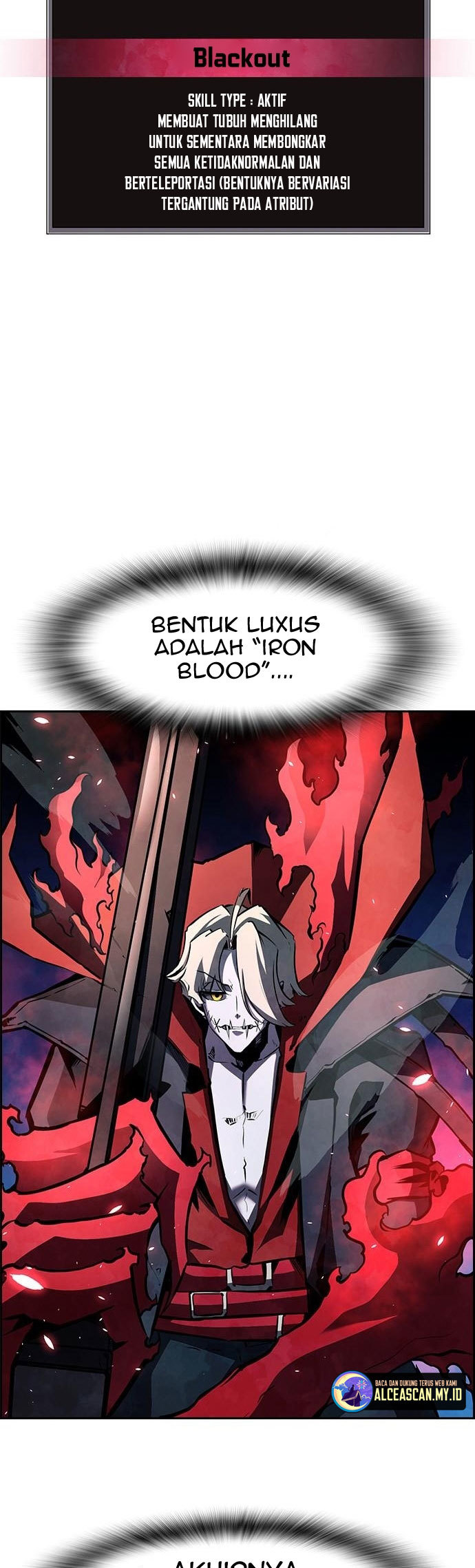 Noryangjin Raid Chapter 09 Gambar 23