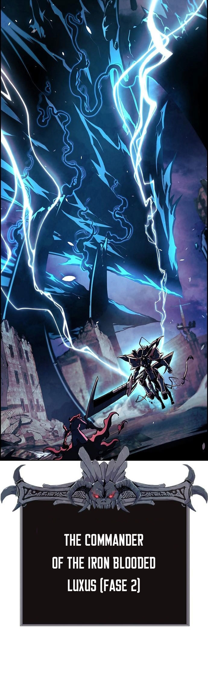 Noryangjin Raid Chapter 09 Gambar 25