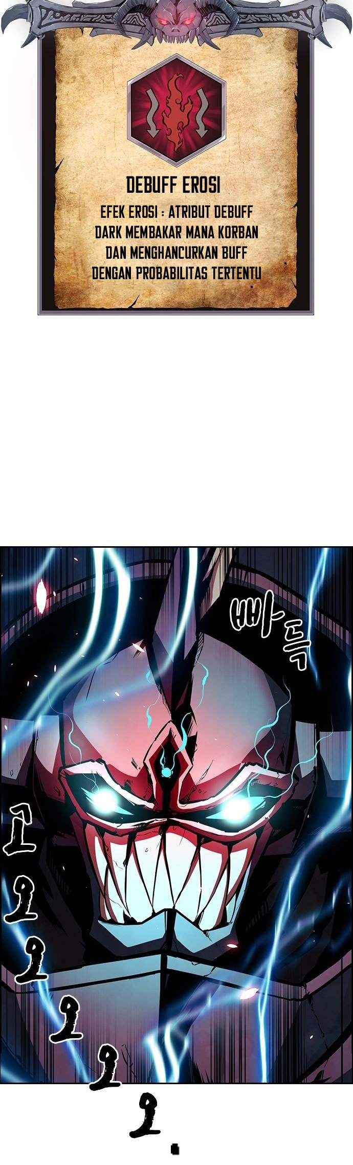Noryangjin Raid Chapter 09 Gambar 27