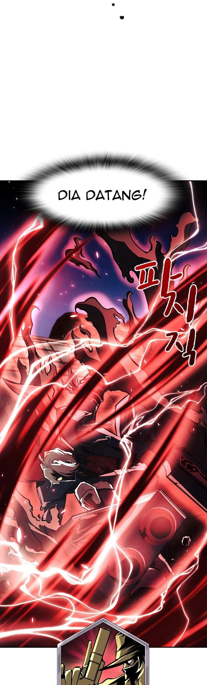 Noryangjin Raid Chapter 09 Gambar 28