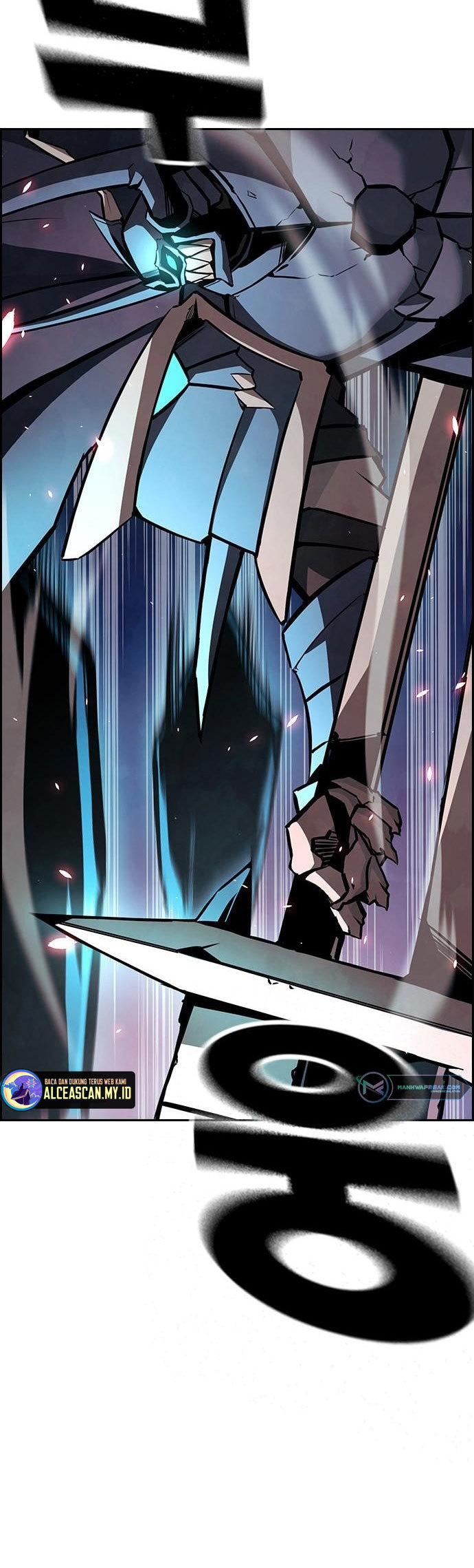 Noryangjin Raid Chapter 09 Gambar 31