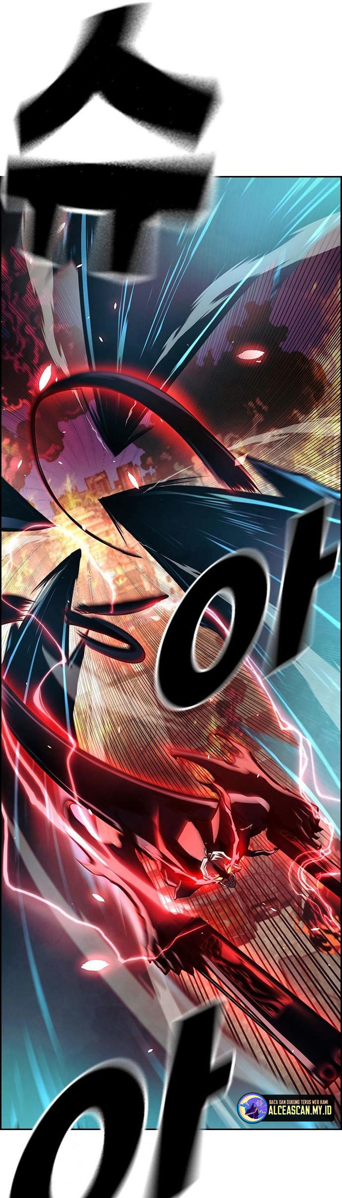 Noryangjin Raid Chapter 09 Gambar 32