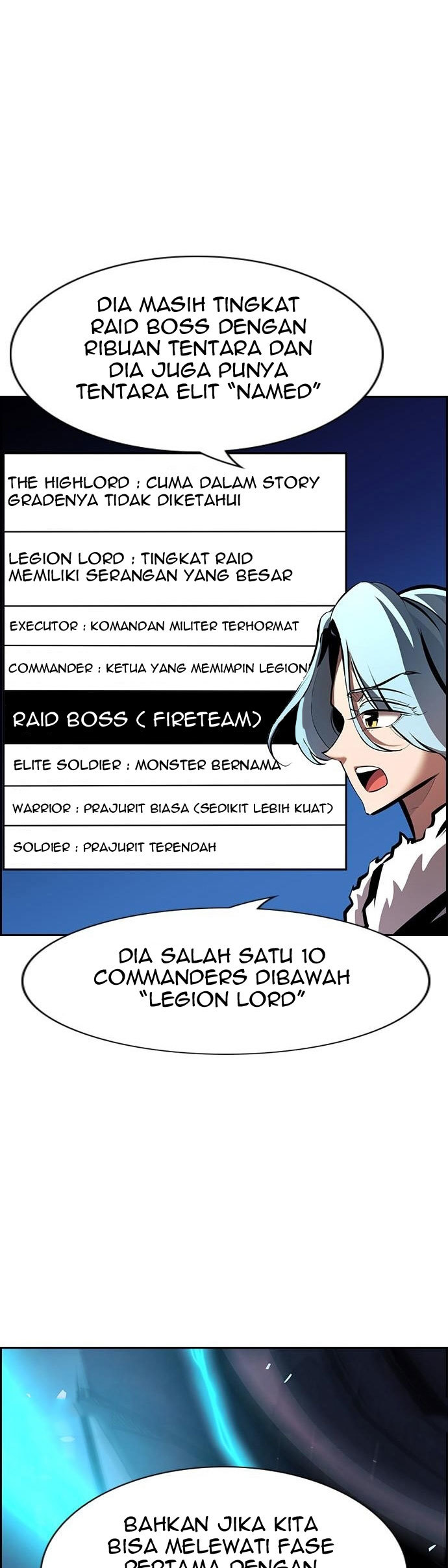 Noryangjin Raid Chapter 09 Gambar 34