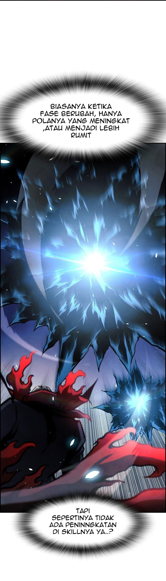 Noryangjin Raid Chapter 09 Gambar 37