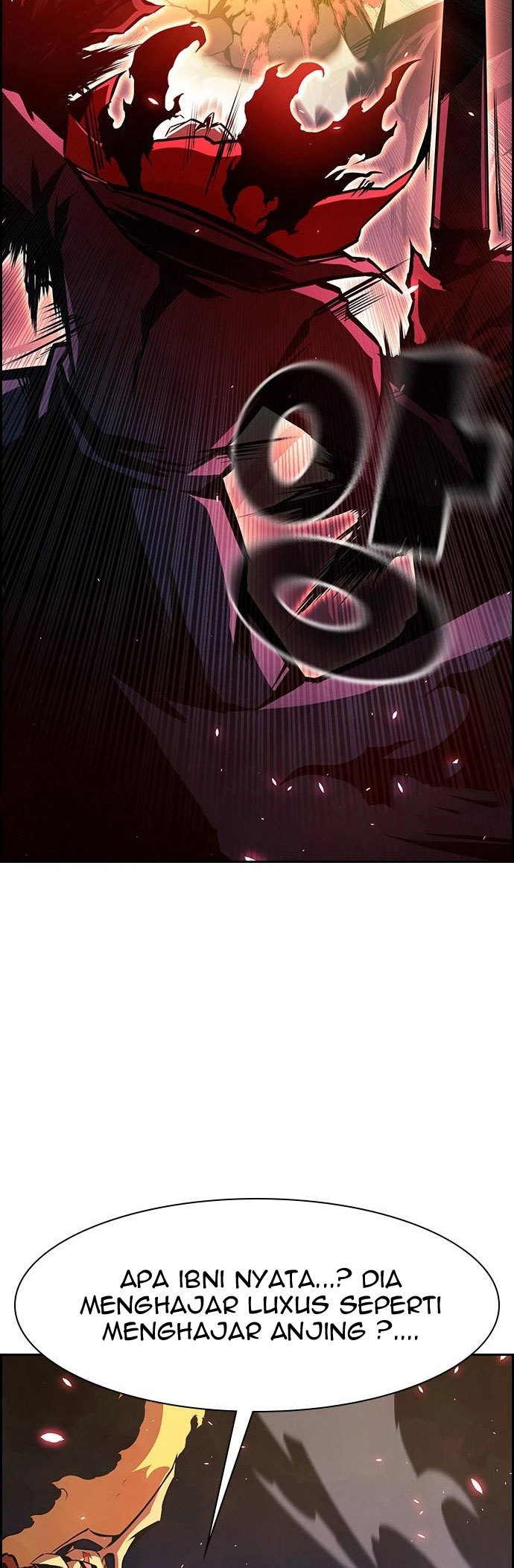 Noryangjin Raid Chapter 09 Gambar 56