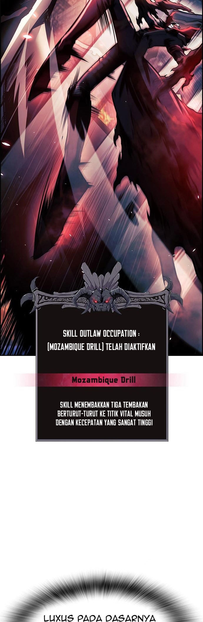 Noryangjin Raid Chapter 09 Gambar 58