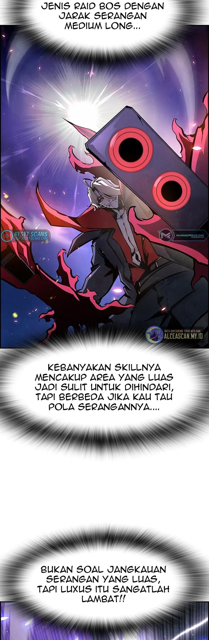 Noryangjin Raid Chapter 09 Gambar 59