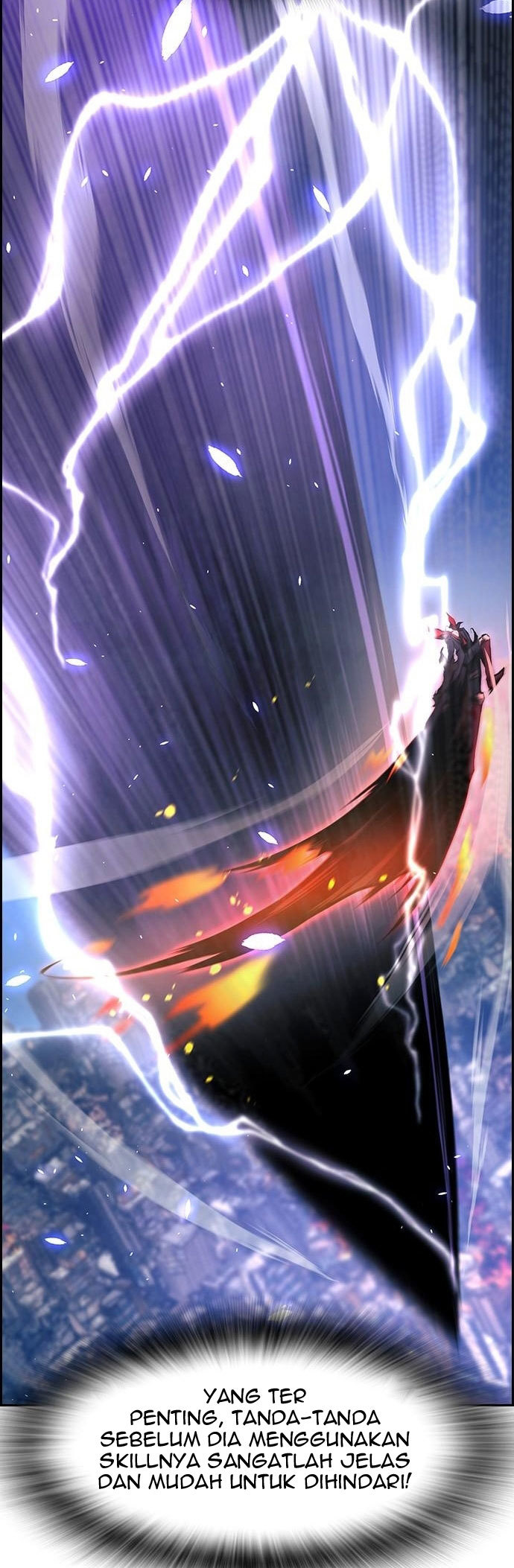 Noryangjin Raid Chapter 09 Gambar 60