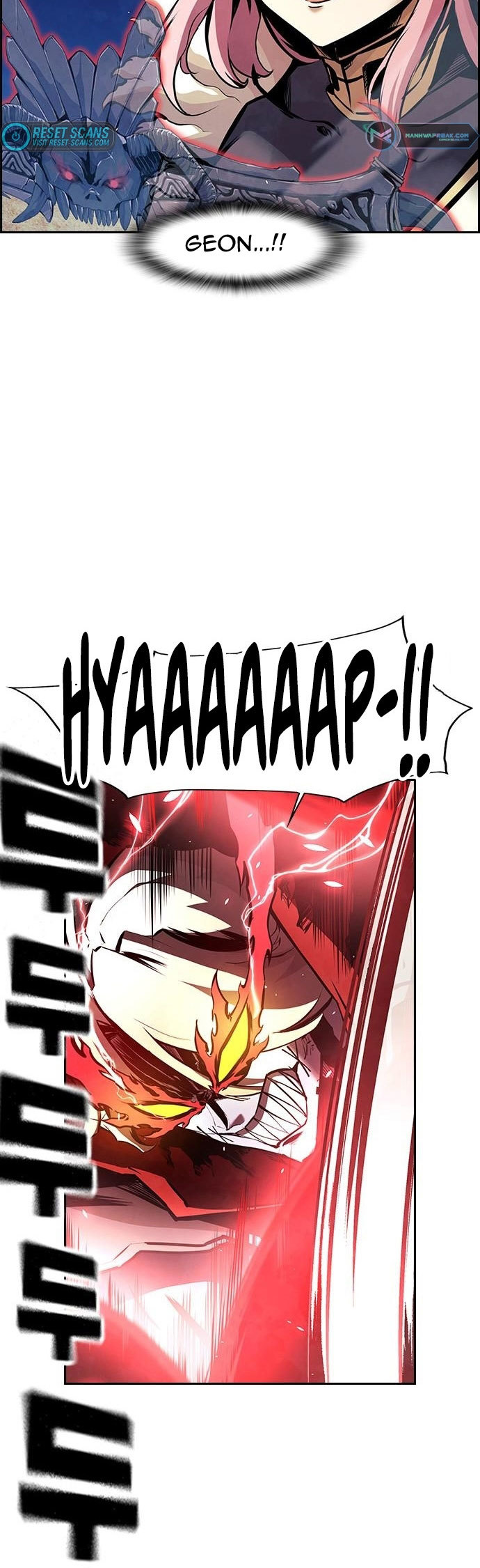 Noryangjin Raid Chapter 09 Gambar 71
