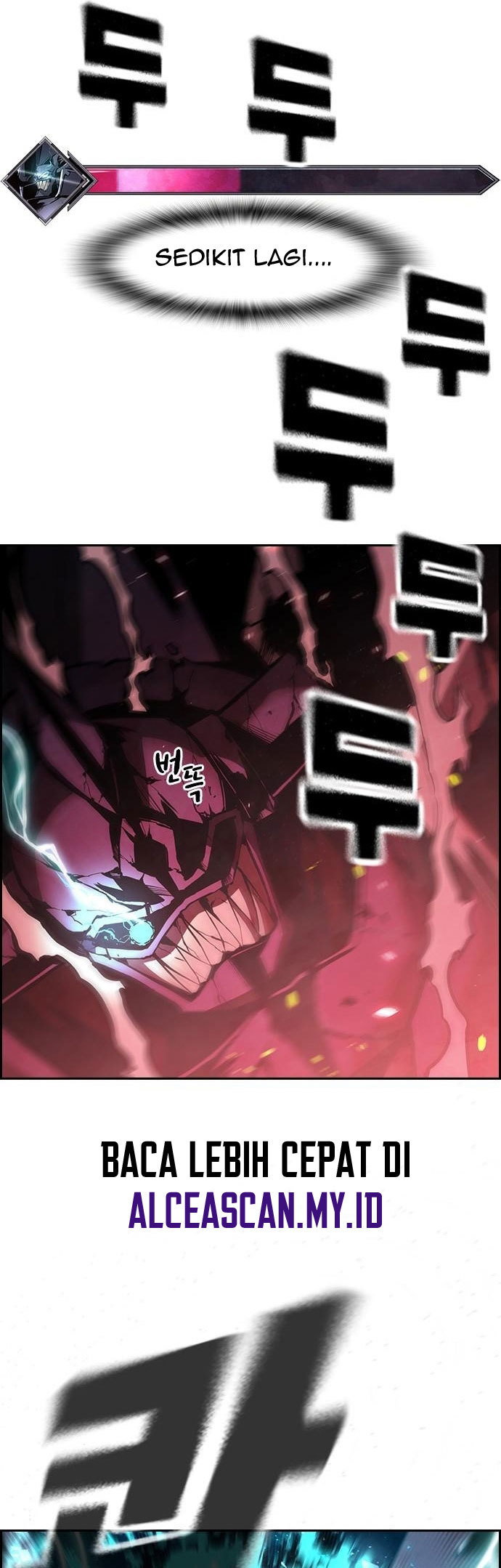 Noryangjin Raid Chapter 09 Gambar 72