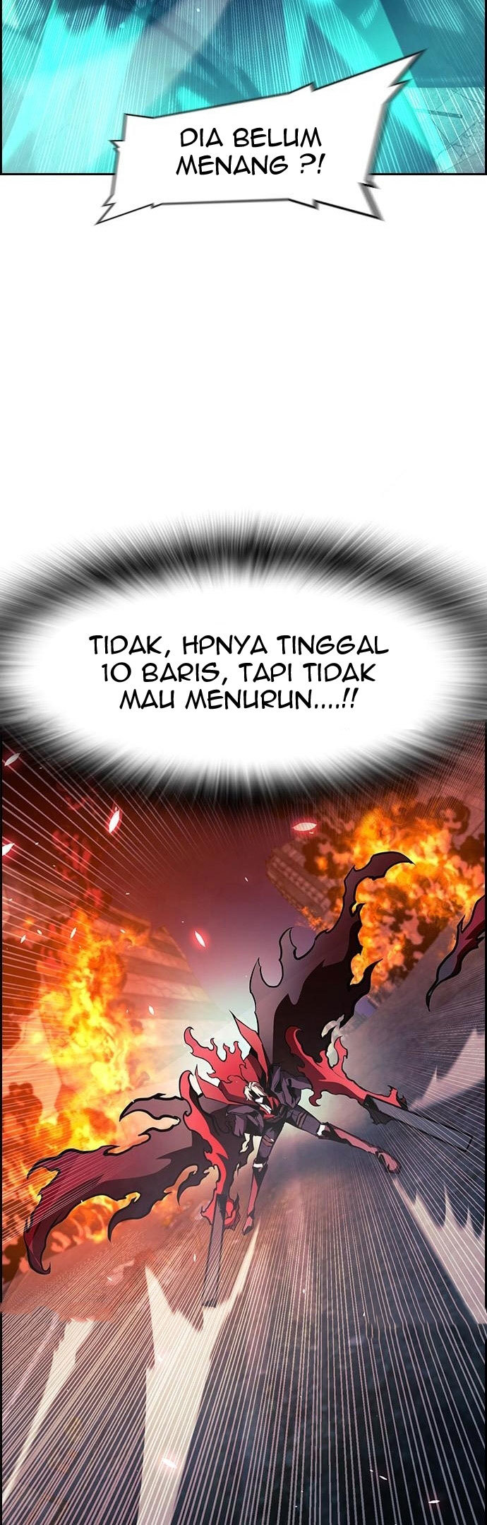 Noryangjin Raid Chapter 09 Gambar 75