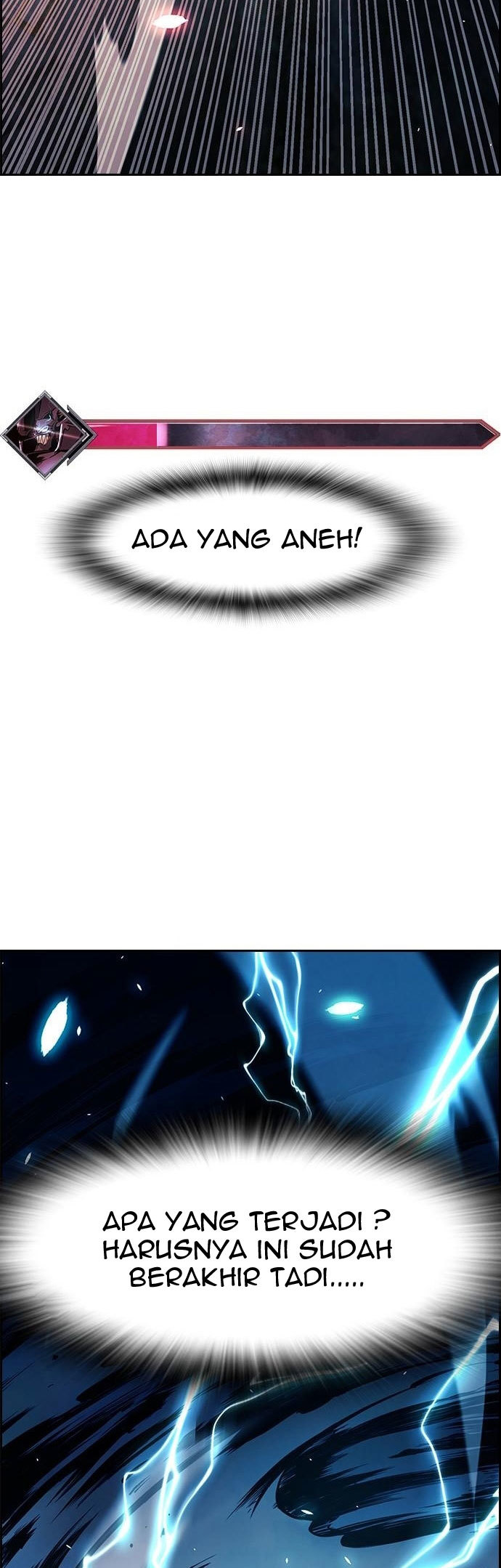 Noryangjin Raid Chapter 09 Gambar 76
